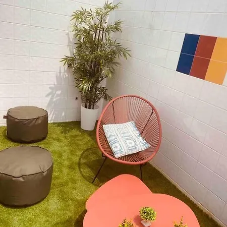 Céntrico Y De Diseño Con Parking Vigo