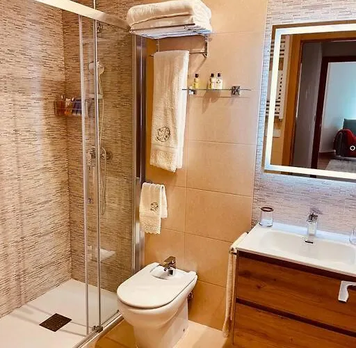 Centrico Y De Diseno Con Parking