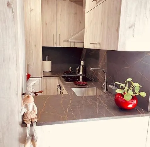 Centrico Y De Diseno Con Parking Vigo