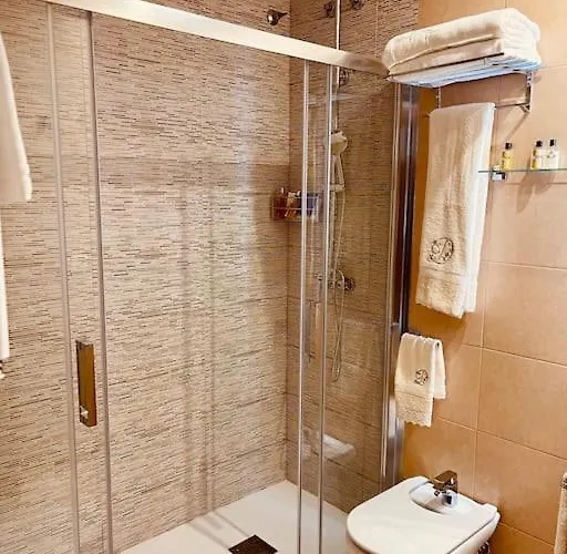 Centrico Y De Diseno Con Parking Daire Vigo