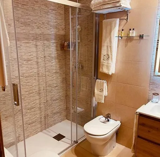 Daire Centrico Y De Diseno Con Parking *